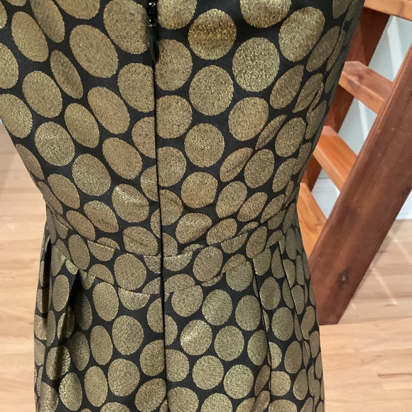 J Crew Factory Size 4 Dress - Picture 3 of 6